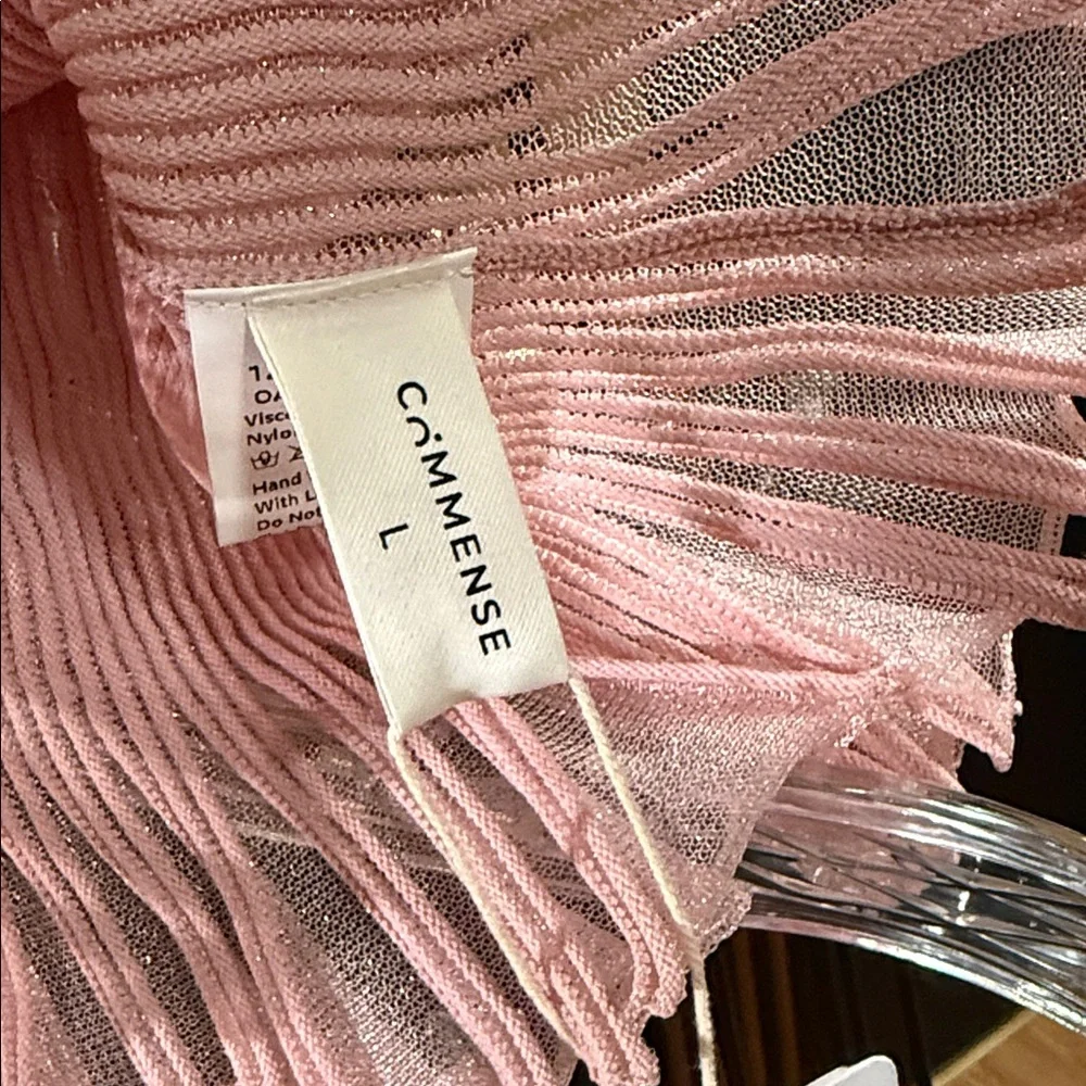 NWT Commense Skirt Top Set - Picture 5 of 6